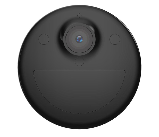 EZVIZ Inteligentna zewnętrzna kamera CS-CB3/SP z panelem - 1256550 - zdjęcie 4